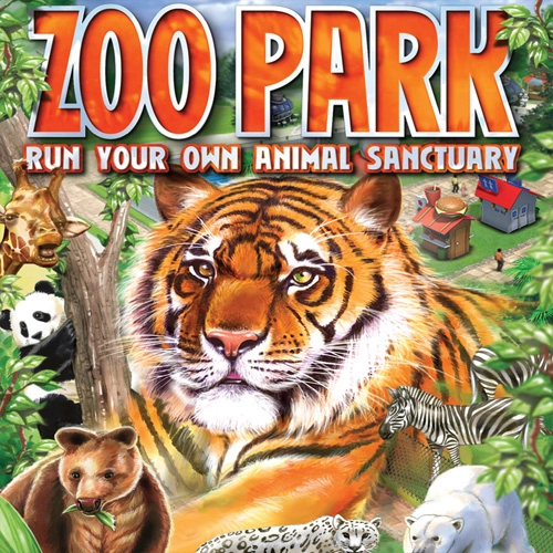 Buy Zoo Park Cd Key Compare Prices