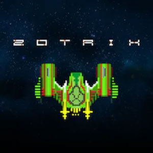 Buy Zotrix PS5 Compare Prices