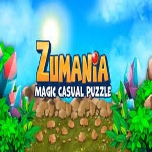 Buy Zumania Magic Casual Puzzle Nintendo Switch Compare Prices