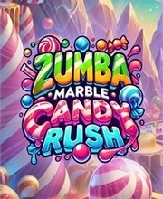 Zumba Marble Candy Rush Xbox Series X