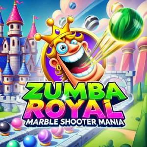 Zumba Royal Marble Shooter Mania Switch