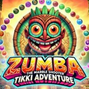 Zumba The Marble Shooter Tikki Adventure Switch