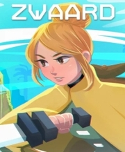 Zwaard Playstation 4