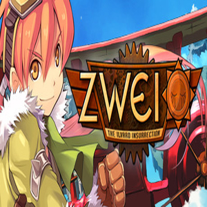 Buy Zwei The Ilvard Insurrection CD Key Compare Prices