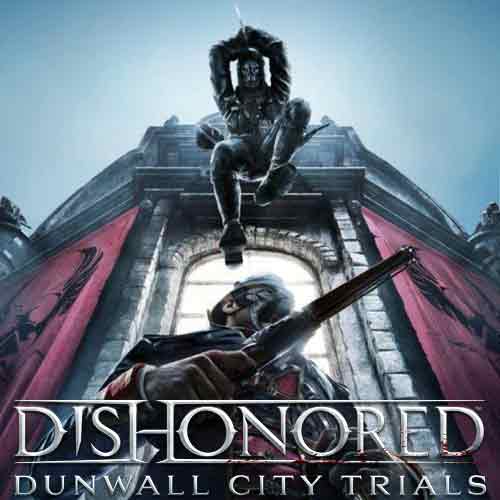 Buy Dishonored Dunwall City Trials CD KEY Compare Prices