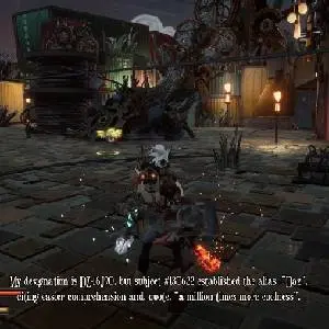 Bygone Dreams - Town