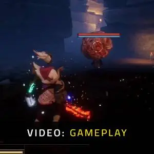 Bygone Dreams - Gameplay Video