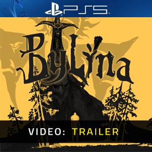 Bylina - Video Trailer