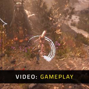 Bylina - Video Gameplay