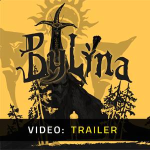 Bylina - Video Trailer