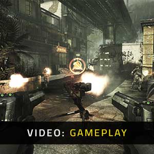 Call Of Duty Modern Warfare 3 Gameplay Video