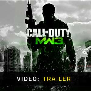 Call of Duty Modern Warfare 3 (PC) Key cheap - Price of $32.22 for Steam