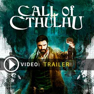 Buy Call of Cthulhu CD Key Compare Prices