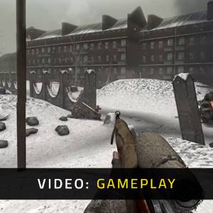 Call of Duty: WWII Multiplayer review - Back from the Future - G2A