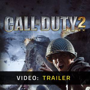 Call of Duty 2 - Video Trailer