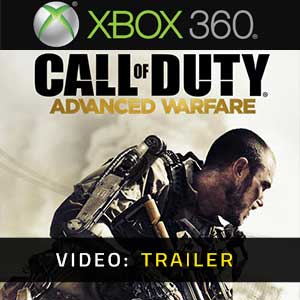 Call of Duty Advanced Warfare Video Trailer