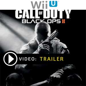 Buy Call Of Duty Black Ops 2 Nintendo Wii U Download Code Compare Prices