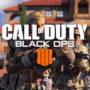 Call of Duty Black Ops 4 Beta Trailer Shows First Glimpse of Blackout Mode