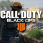 Call of Duty Black Ops 4 Battle Royale Mode Looks Hella Fun in New Gameplay Trailer