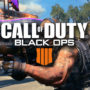 Call of Duty Black Ops 4 Blackout Beta PC System Requirements Announced