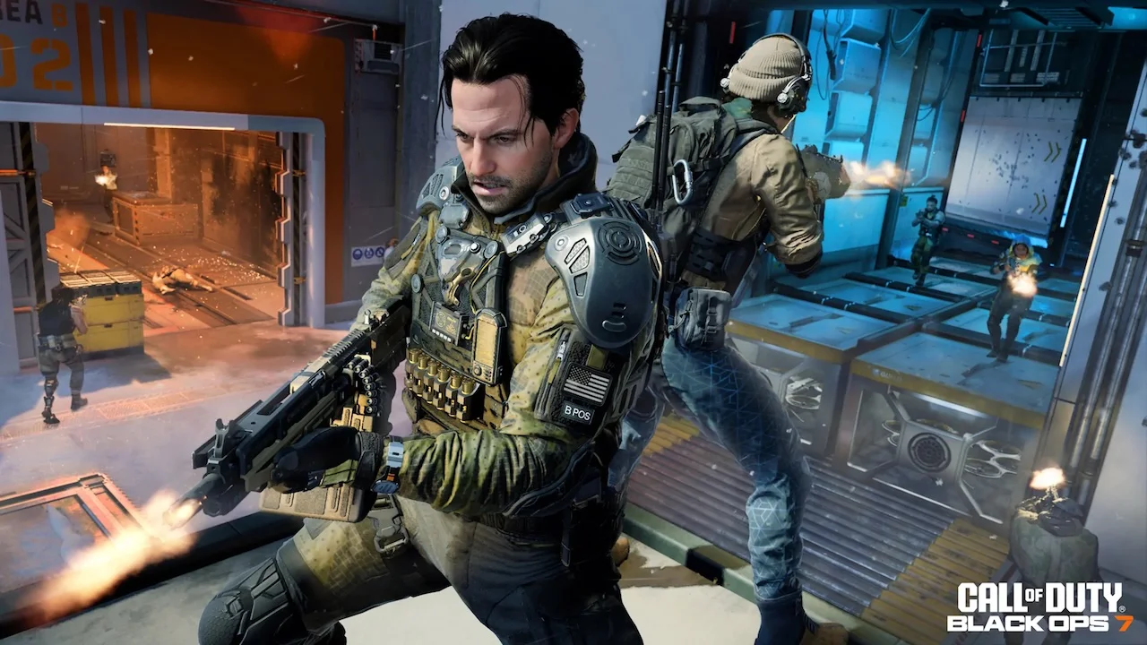 Activision’s Ricochet Anti-Cheat system is proving its worth even before Call of Duty: Black Ops 7 officially launches.