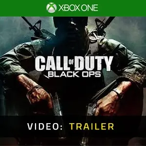Buy Call of Duty Black Ops Xbox One Compare Prices