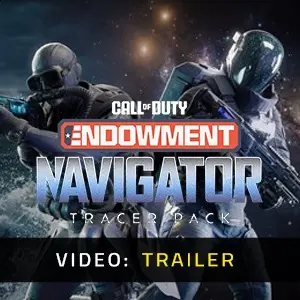 Call of Duty Endowment (C.O.D.E.) Navigator: Tracer Pack - Video Trailer