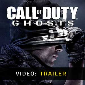Call of Duty Ghosts Video Trailer