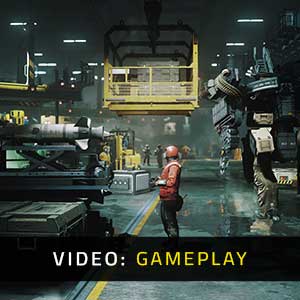 Call of Duty Infinite Warfare Gameplay Video