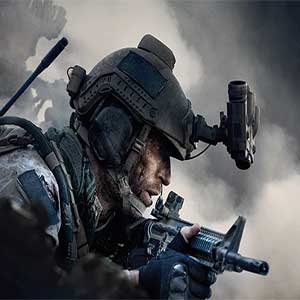 Call of Duty Modern Warfare Single Player Campaign