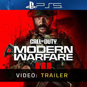 The PS5 + Call of Duty: Modern Warfare 3 bundle will available for  pre-order from November 6 - IG News