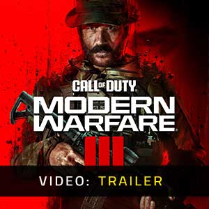 Call of Duty Modern Warfare III Steam Key EU - MMOGA