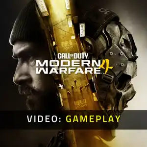 Call of Duty Modern Warfare 4 - Video Gameplay