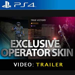 Call of Duty Modern Warfare Exclusive Operator Skin Prices Digital or Box Edition