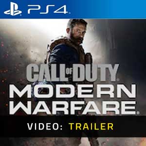 Call of Duty Modern Warfare PS4 Prices Digital or Box Edition