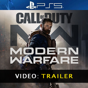 Call of Duty Modern Warfare PS5 Prices Digital or Box Edition