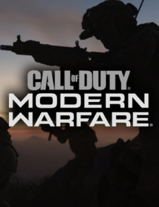 Call of Duty  Modern Warfare