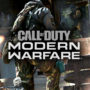 Call of Duty Modern Warfare Gameplay Video Shows Off Gunfight Mode