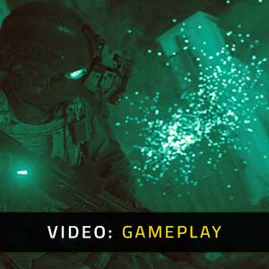 Call of Duty Modern Warfare Gameplay Video