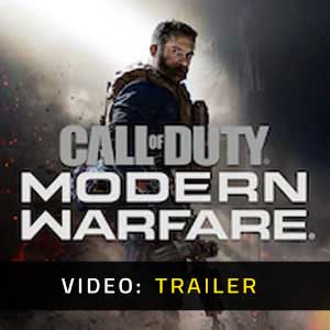 Buy Call of Duty Modern Warfare CD Key Compare Prices