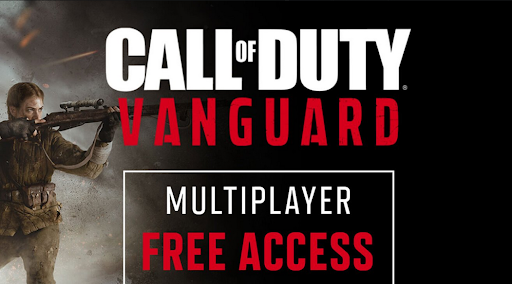download Call of Duty: Vanguard free