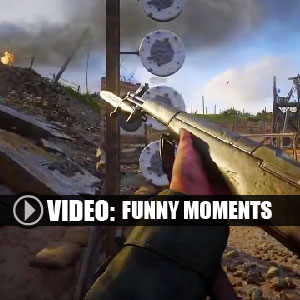 Call of Duty WW2 Funny Moments