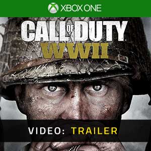 Call of Duty WW2 - Video Trailer