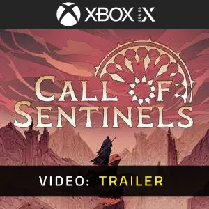 Call of Sentinels Xbox Series - Video Trailer
