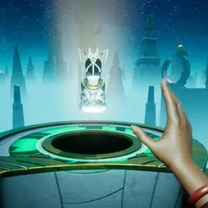 Call of the Elder Gods - Artifact