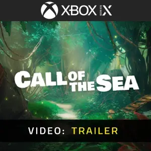 Call of the Sea Xbox Series Video Trailer