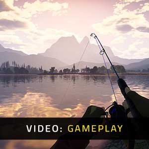 Call of the Wild The Angler - Gameplay Video
