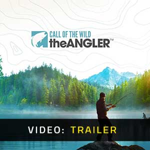 Call of the Wild The Angler - Trailer