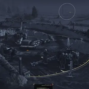 Call to Arms - Gates of Hell: Ostfront - Battlefield
