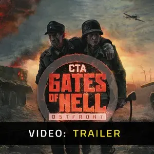Call to Arms - Gates of Hell: Ostfront - Video Trailer